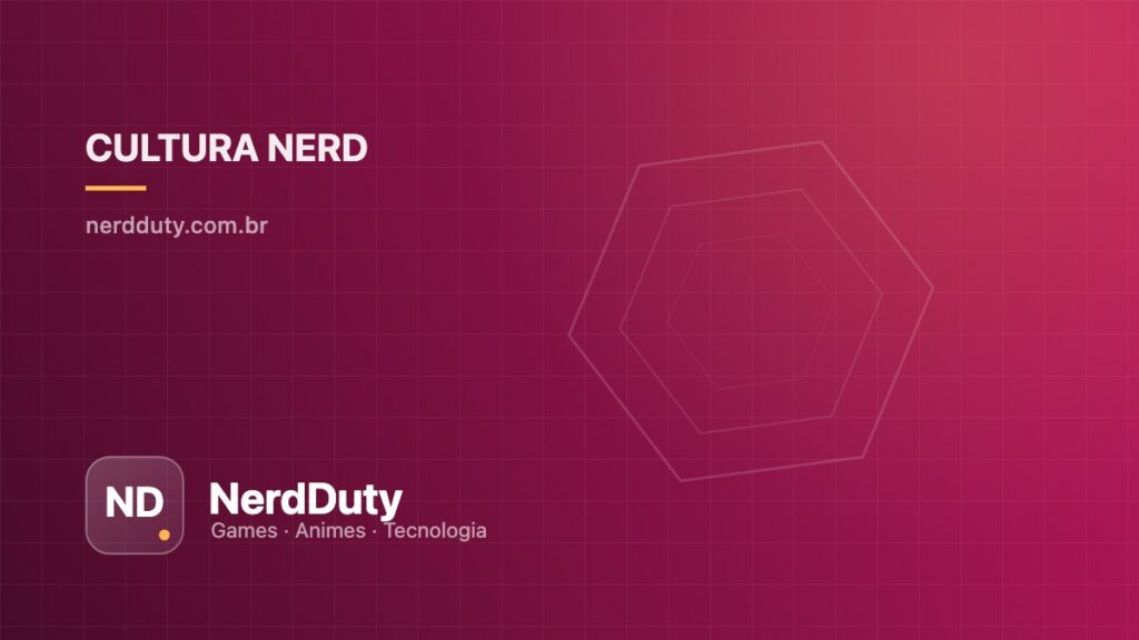 Capa ilustrativa do artigo “Action figures para iniciantes: escalas, tipos e como evitar falsificação” — seção Cultura Nerd do NerdDuty