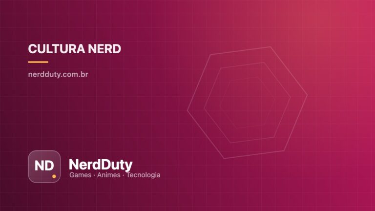 Capa ilustrativa do artigo “Action figures para iniciantes: escalas, tipos e como evitar falsificação” — seção Cultura Nerd do NerdDuty