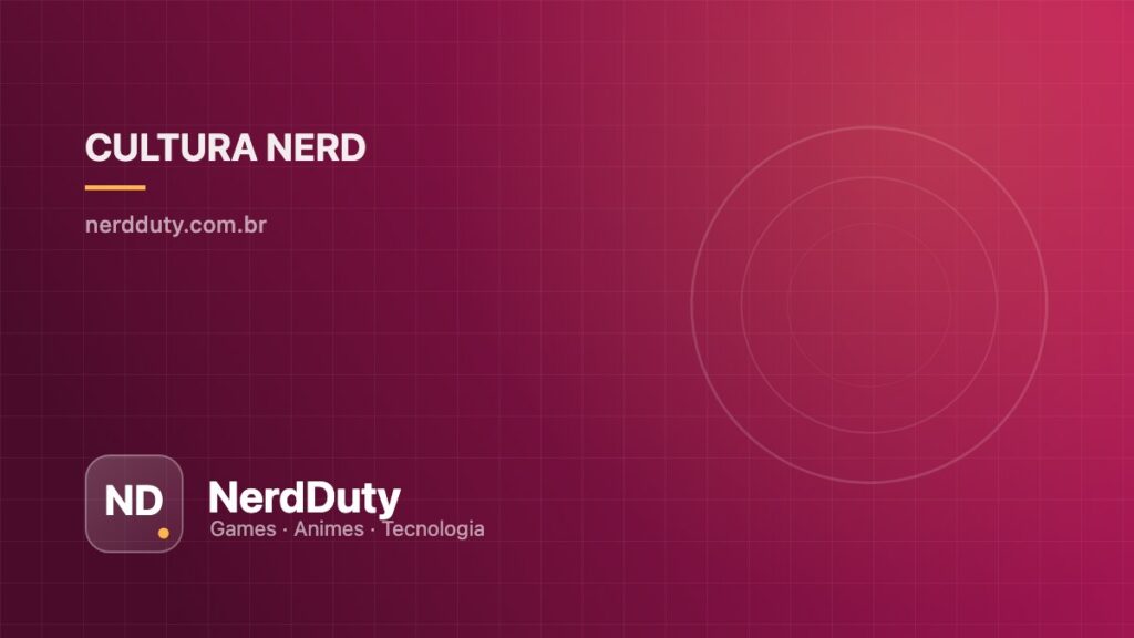 Capa ilustrativa do artigo “Como começar a ler quadrinhos sem se perder na continuidade” — seção Cultura Nerd do NerdDuty
