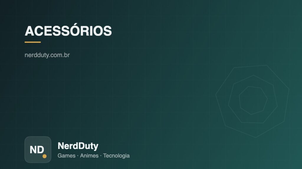 Controle no PC: como escolher, conectar e configurar sem dor de cabeça