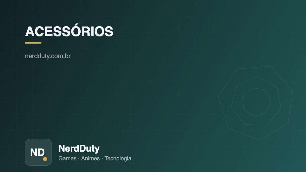 Controle no PC: como escolher, conectar e configurar sem dor de cabeça