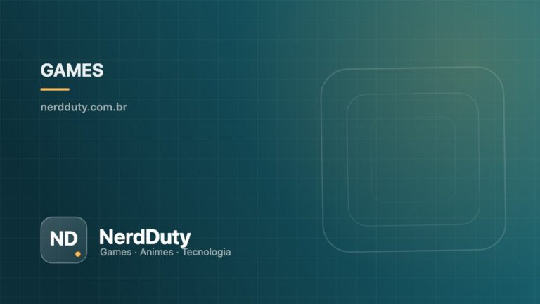 Capa ilustrativa do artigo “Como escolher entre as edições de um console” — seção Games do NerdDuty