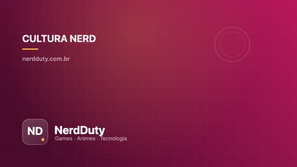 Capa ilustrativa do artigo “Formatos de quadrinho explicados: single, encadernado, omnibus” — seção Cultura Nerd do NerdDuty