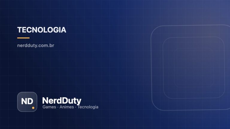 Capa ilustrativa do artigo “Como organizar sua biblioteca de jogos espalhada entre várias lojas” — seção Tecnologia do NerdDuty